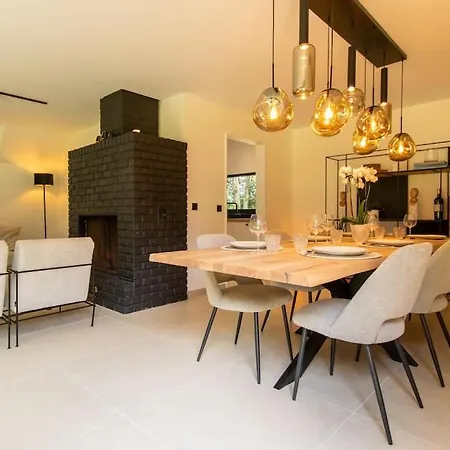 Chalet Pleine Nature A Roy * Marche-en-Famenne