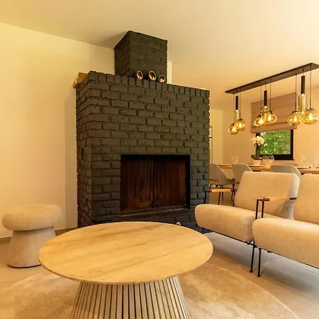 Tatil Evi Chalet Pleine Nature A Roy *