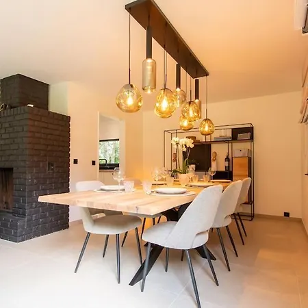 Tatil Evi Chalet Pleine Nature A Roy