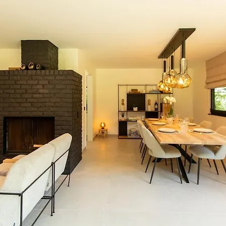 Chalet Pleine Nature A Roy Tatil Evi *