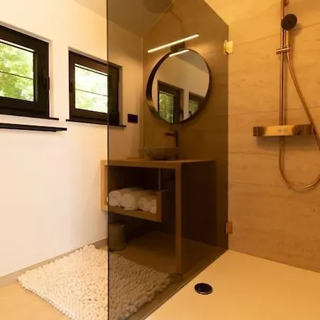Chalet Pleine Nature A Roy Tatil Evi