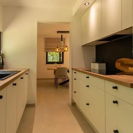 Tatil Evi Chalet Pleine Nature A Roy