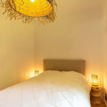 Chalet Pleine Nature A Roy