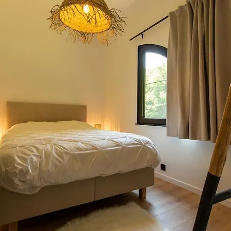 Holiday home Chalet Pleine Nature A Roy